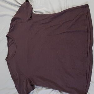 5 year basic t shirt